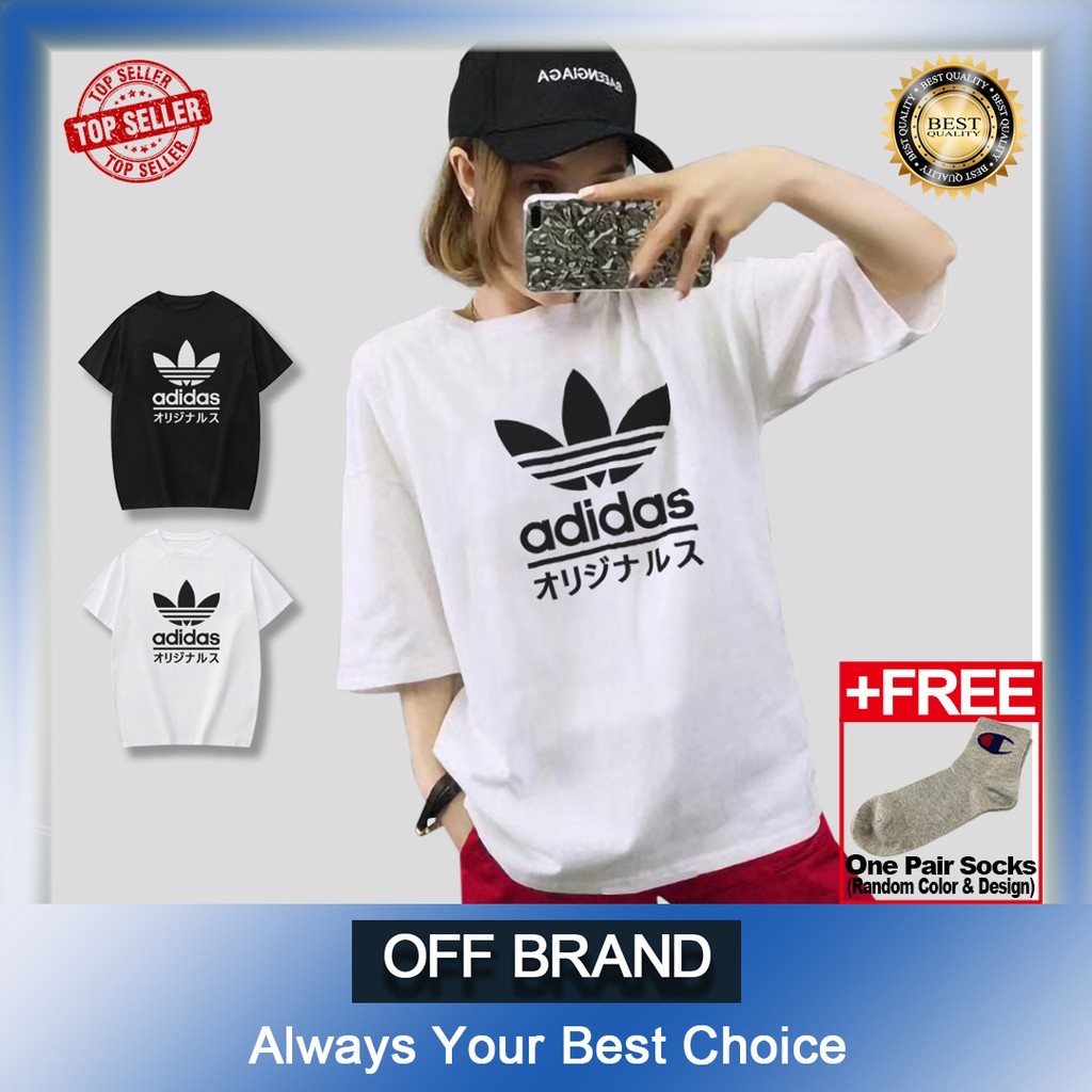 adidas japan tee