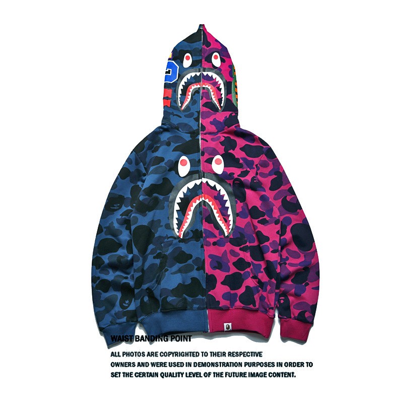 bape hoodies for cheap