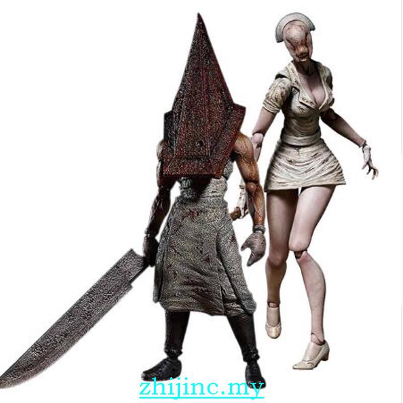 Roblox Pyramid Head