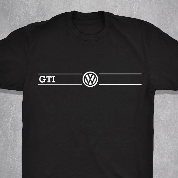 gti t shirts