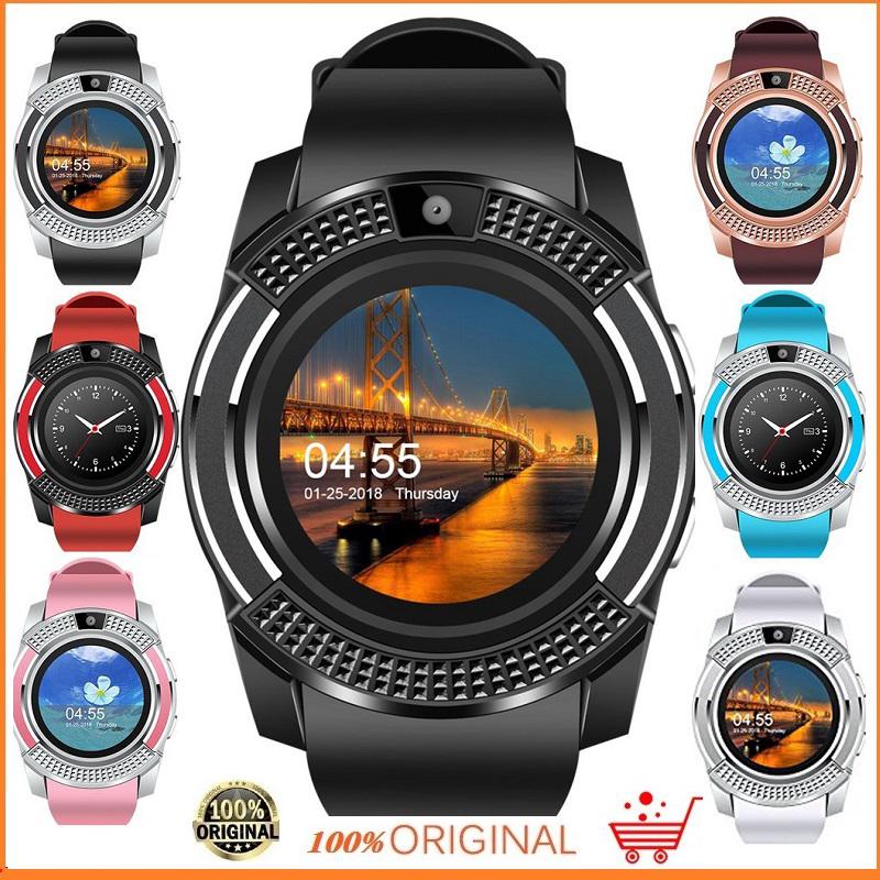 v8 android smartwatch