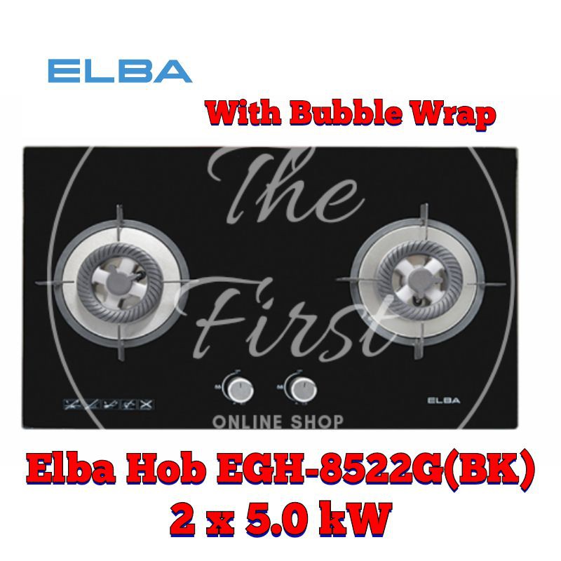 elba-slim-hood-1917mc-1917ss-elba-built-in-glass-hob-shopee-malaysia