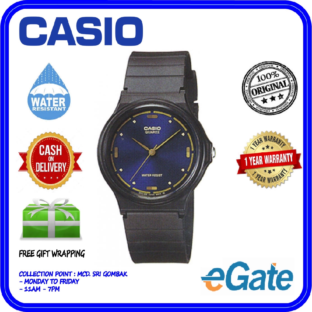 casio mq 336