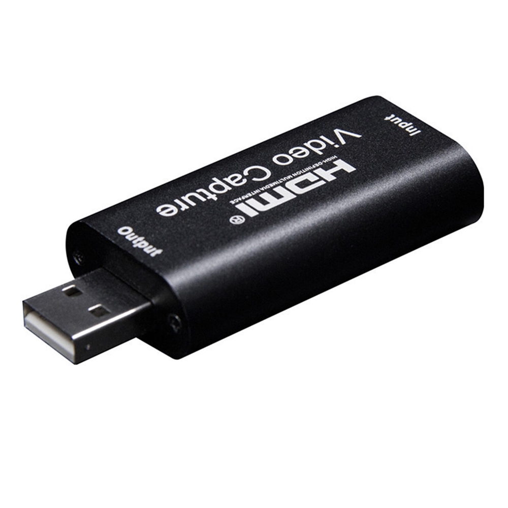 xbox streaming capture card