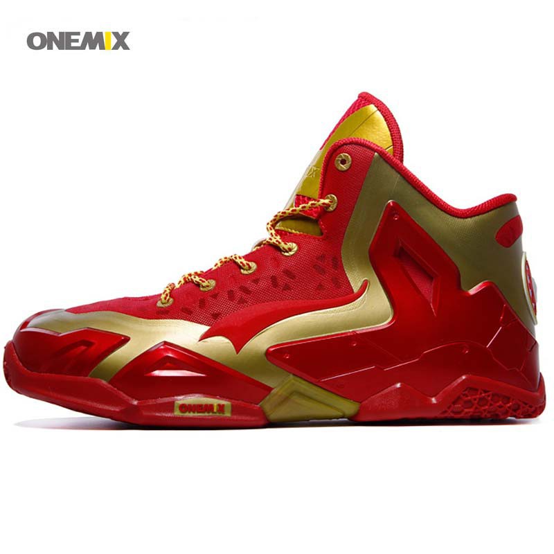 unique basketball shoes