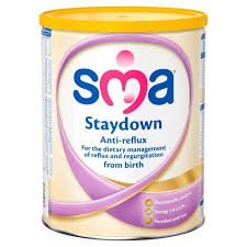 Sma Anti Reflux From Birth 800 Gm Halal Shopee Malaysia