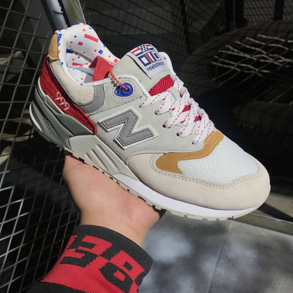 new balance 999 44