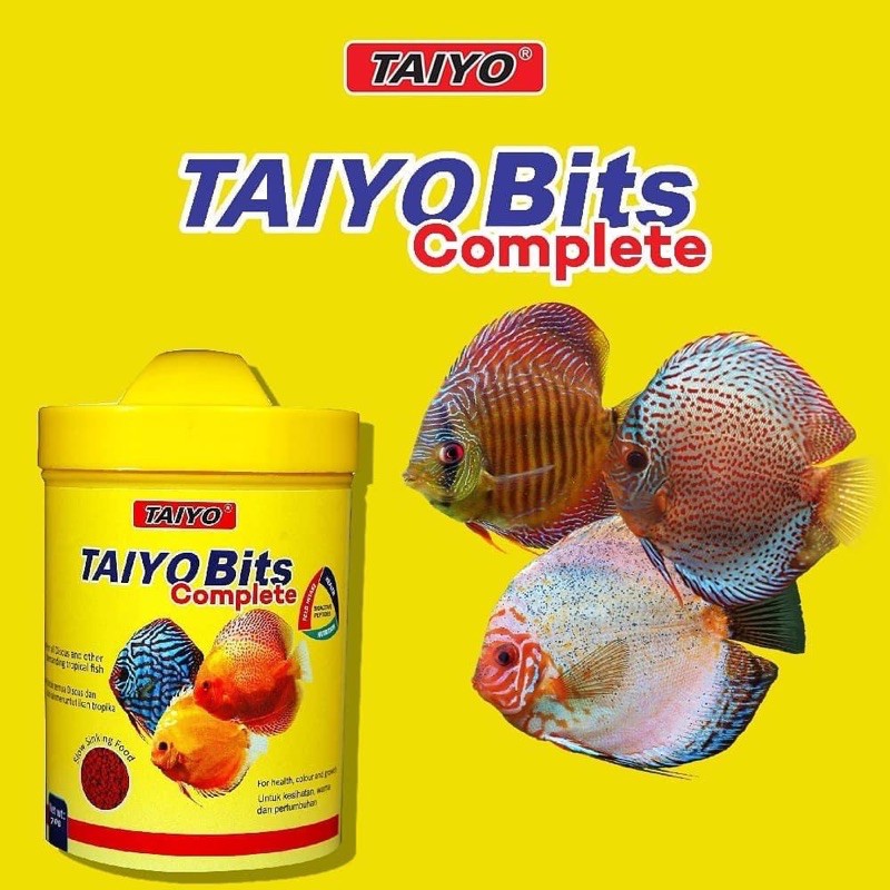 Taiyo foods