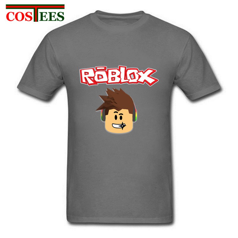 Mens Clothes 3d Roblox Printing T Shirt Teenage Boy Youth Natural - mens clothes 3d roblox printing t shirt teenage boy youth natural cotton tees shopee malaysia