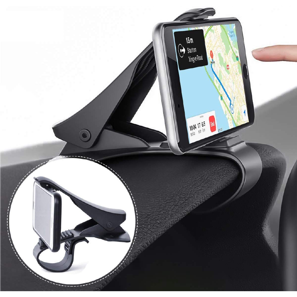 iphone car dash holder