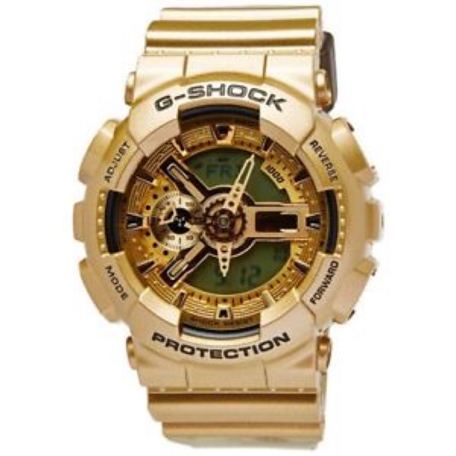 g shock ga 110gd