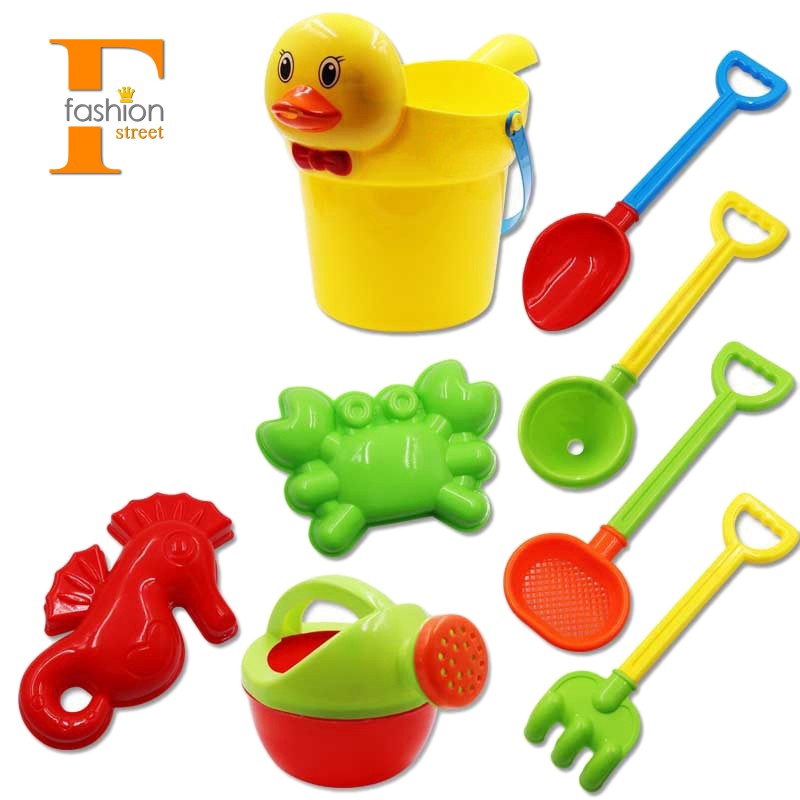 street sand toys