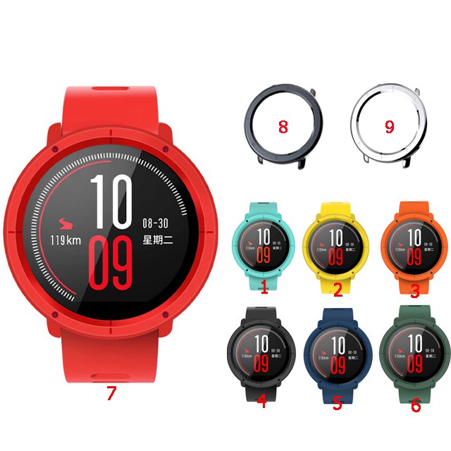 amazfit pace shopee