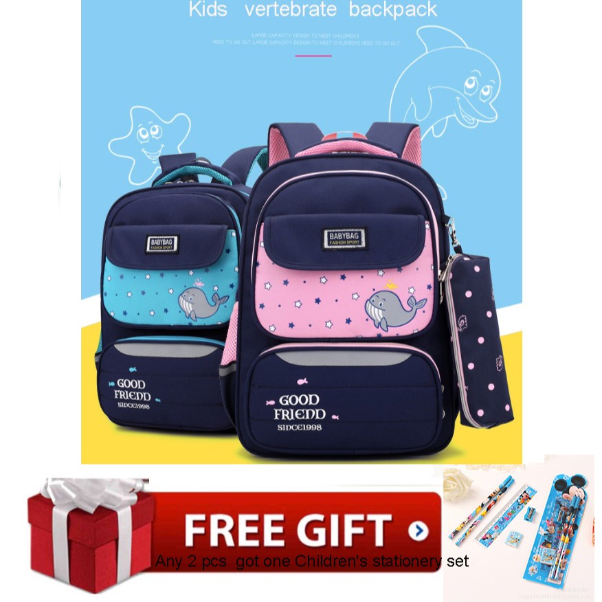 spinal protection school bags in malaysia