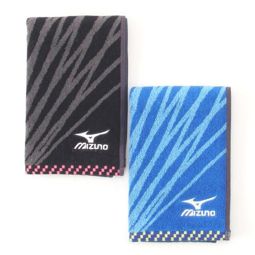 mizuno microfiber towel