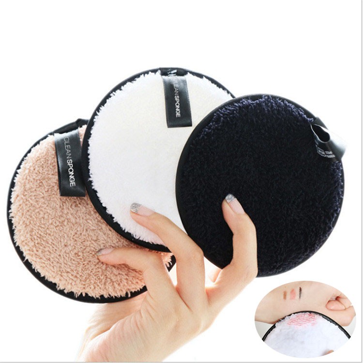 makeup remover cookie