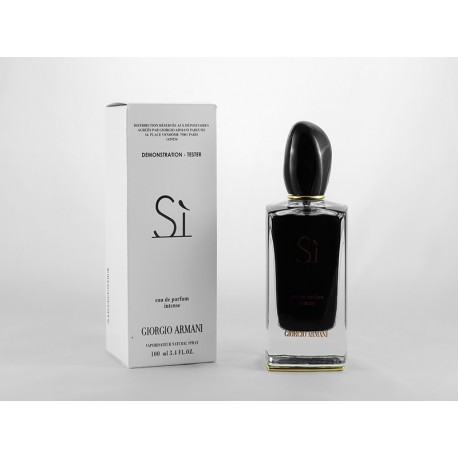 si edp intense 100ml