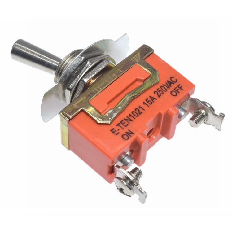 Interruttore A Pulsante Da 5/10 Pezzi 10x15mm SPST 2Pin 3A 250V - Foto 7