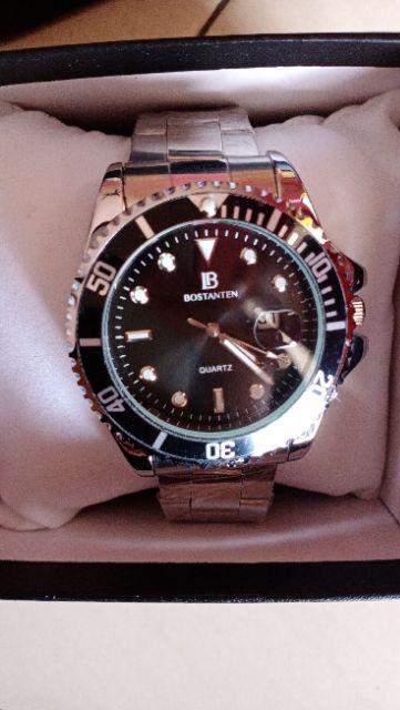 BOSTANTEN Men Watch Waterproof Watch for Men Latest BOSTANTEN Men Watch Waterproof Watch for Men Latest