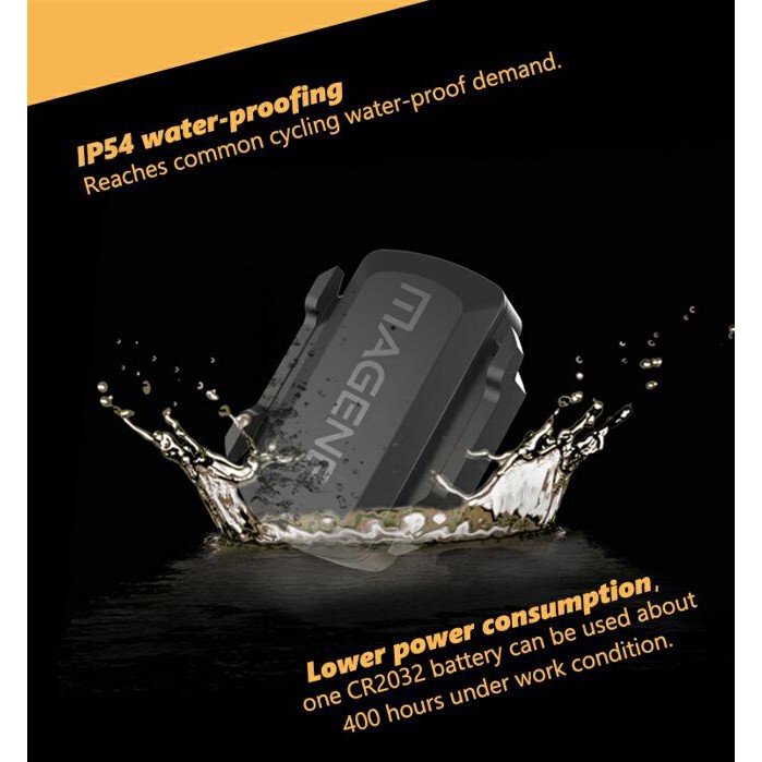 bluetooth speed sensor zwift
