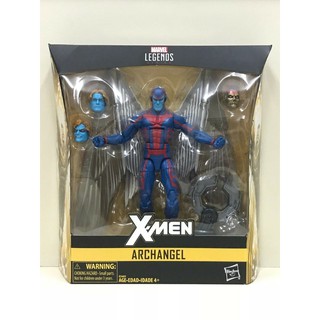 marvel legends archangel gamestop