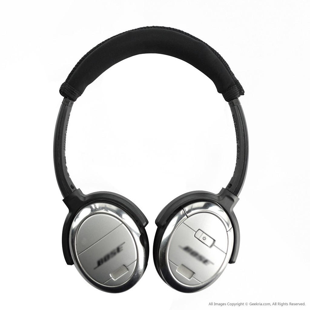 bose quietcomfort 3 headband replacement