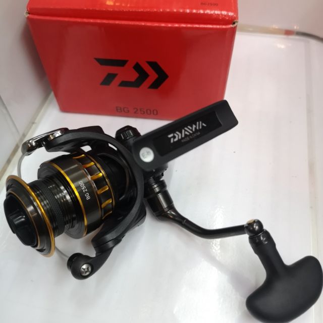 daiwa bg 1500