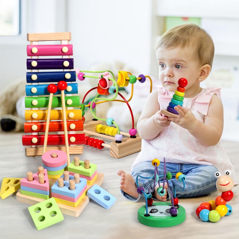 toys for 0 to 2 year olds