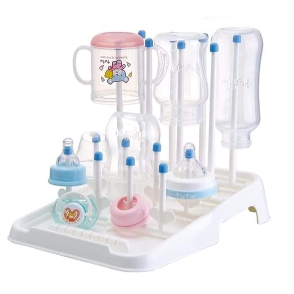 baby bottle drying rack kmart