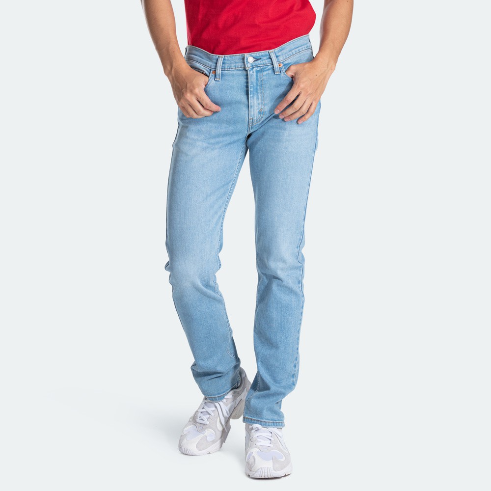 Levi's 511 Slim Fit Jeans Men 04511-4351 | Shopee Malaysia