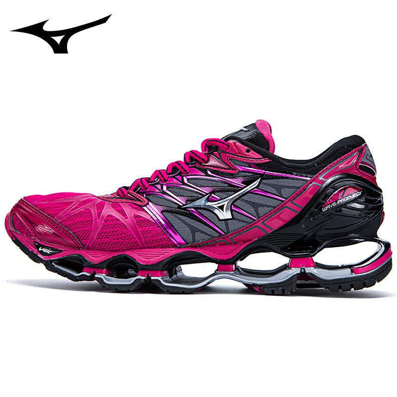 mizuno prophecy original