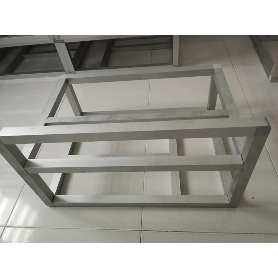 【 USED 】Mining Miner Case Casing Frame Rack GPU ETH 【 MSIA READY STOCK 】