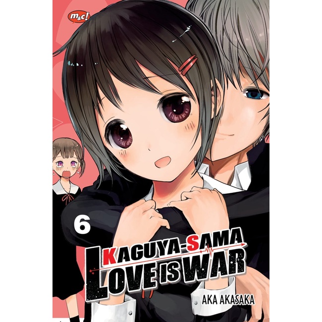 Buy Kaguya Sama Love Is War Many Numbers Akasaka Seetracker Malaysia