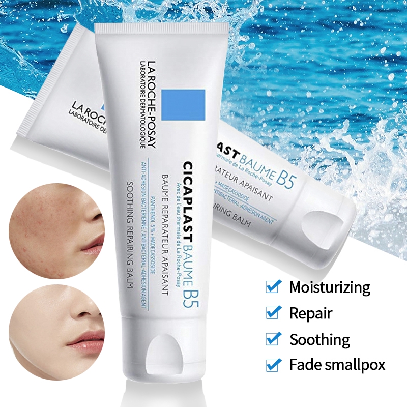 la roche posay moisturizer acne