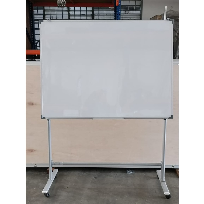 White Board STAND Shopee Malaysia