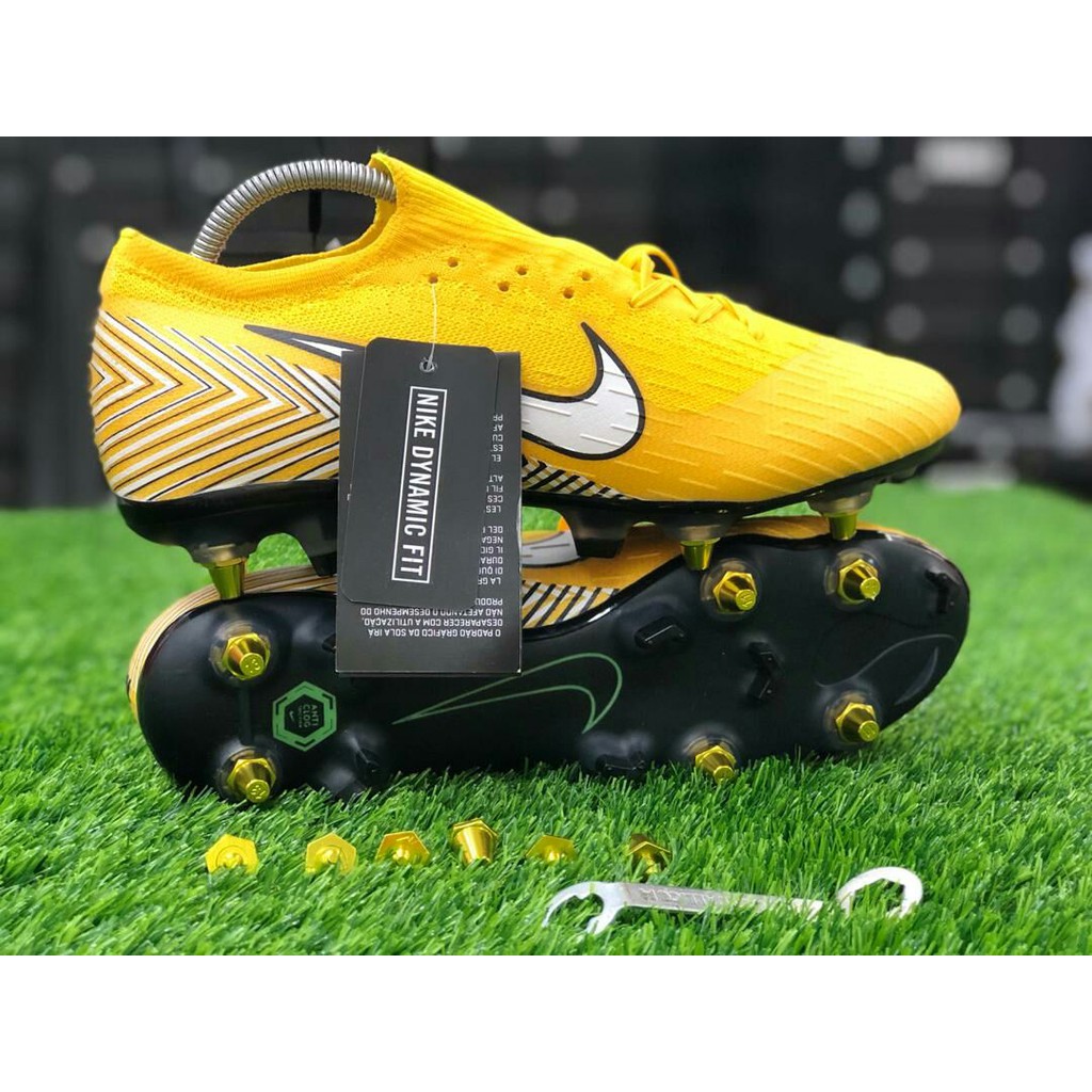 nike mercurial vapor meu jogo