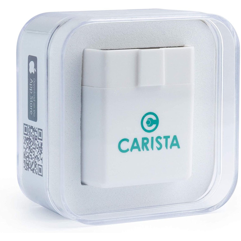 Carista OBD2 Bluetooth Adapter and App | Shopee Malaysia