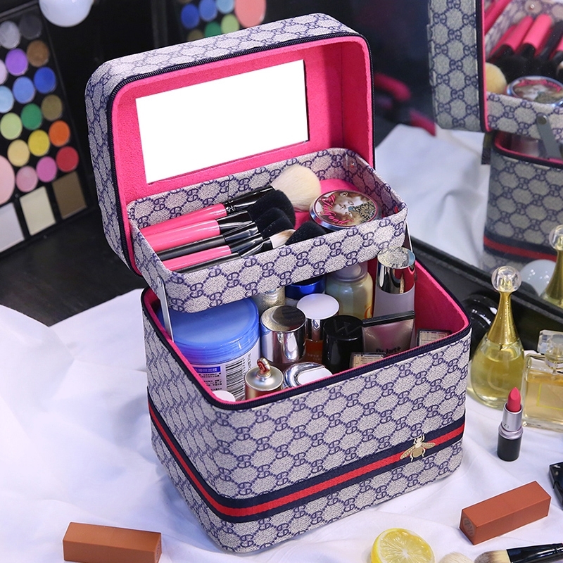 Cute Korean Makeup Bags Saubhaya Makeup