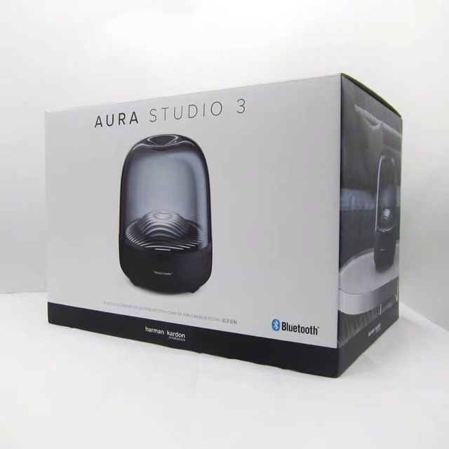 jual harman kardon allure