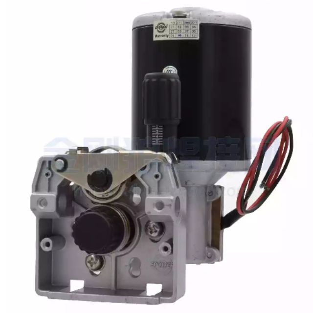 70w Mig Wire Motor Feed Feeder Motor Dc24v Mig Inverter Welding