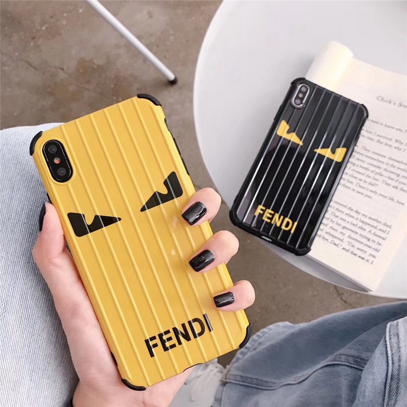 fendi case iphone xr