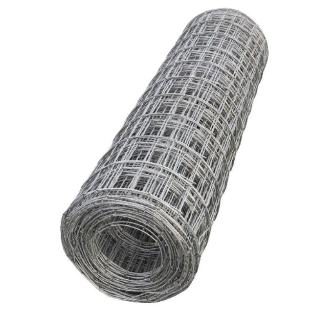 1 x2 x3ft 2 x2 x3ft brc netting wire mesh 40ft panjang 