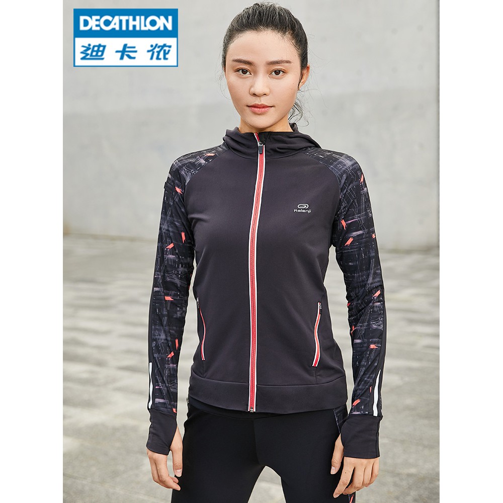 sauna suit decathlon