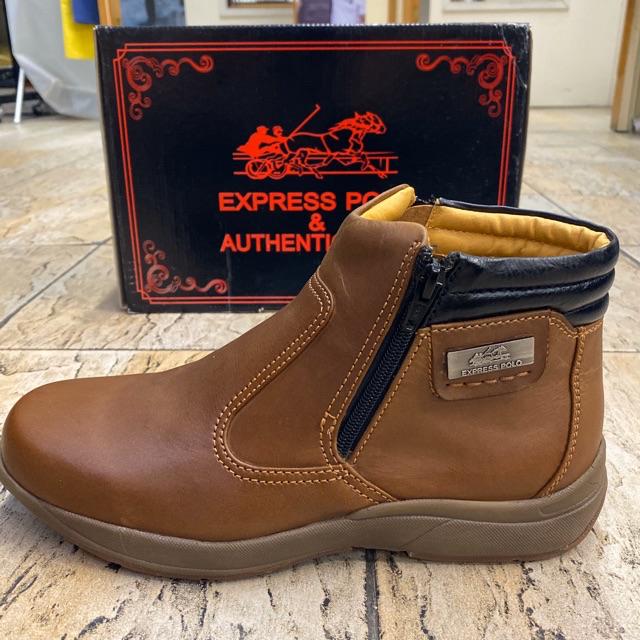express polo shoes