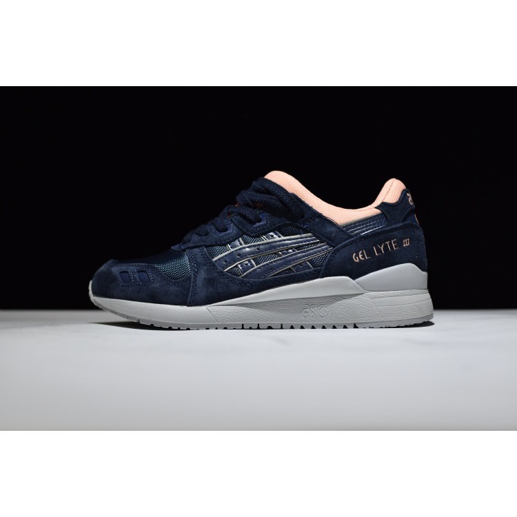 asics gel lyte 5 deepblue