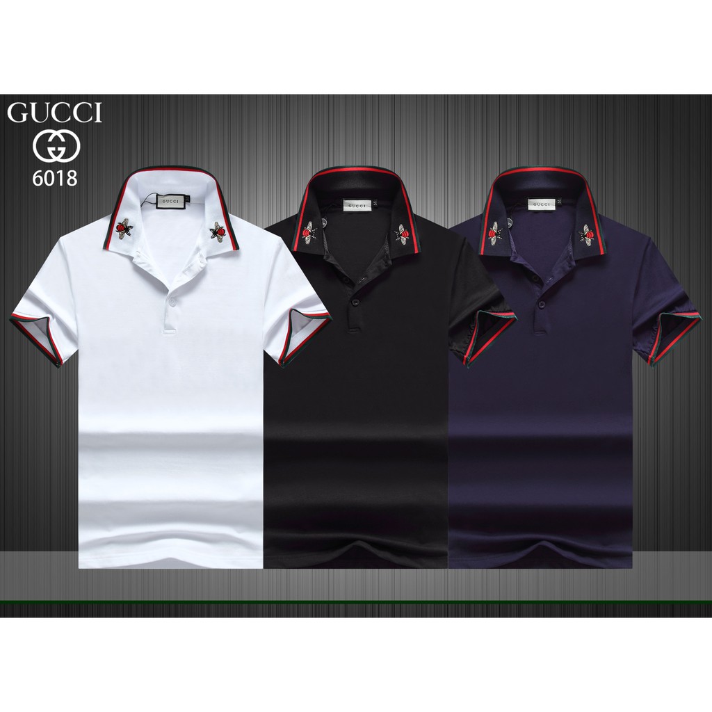 new gucci polo