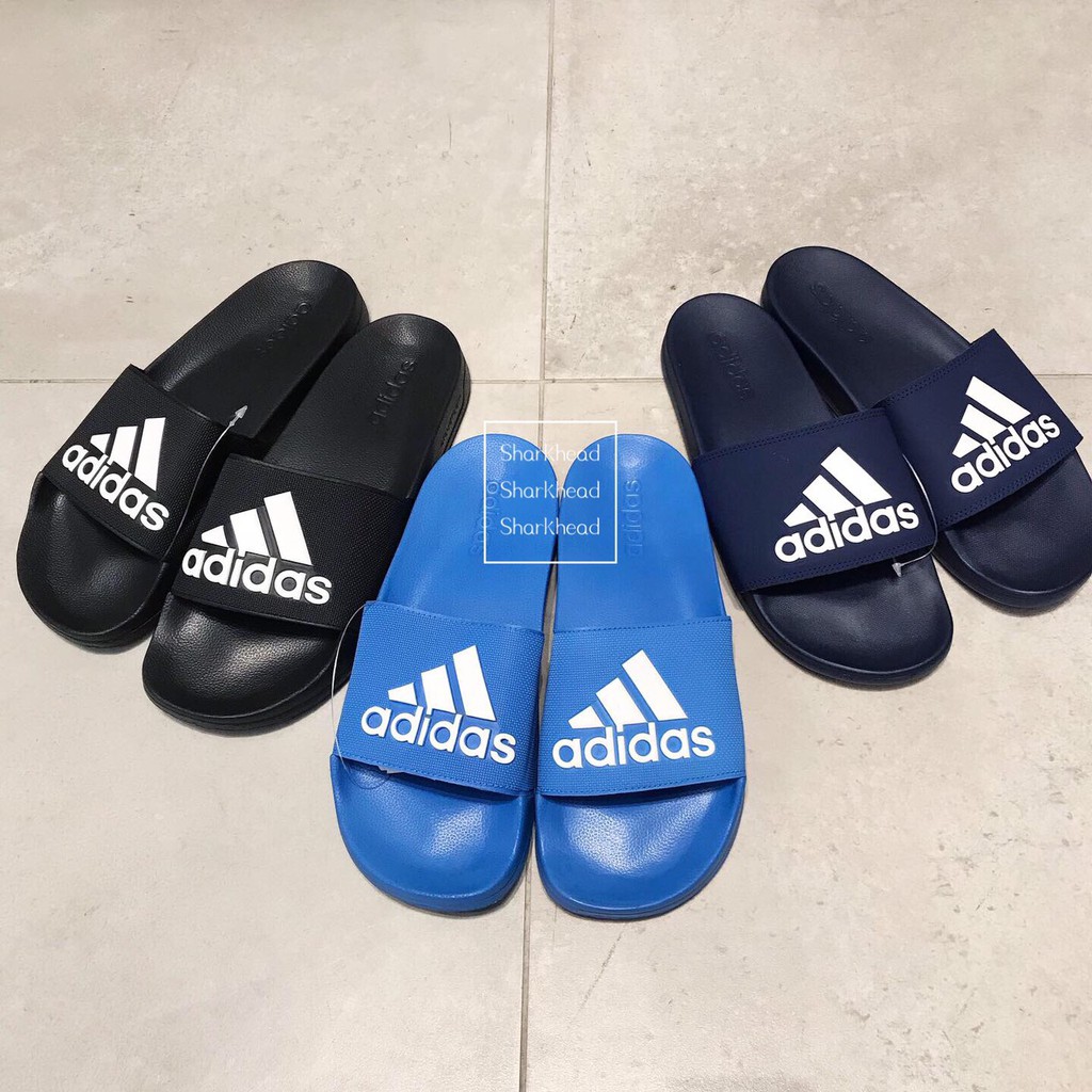 adidas waterproof slippers
