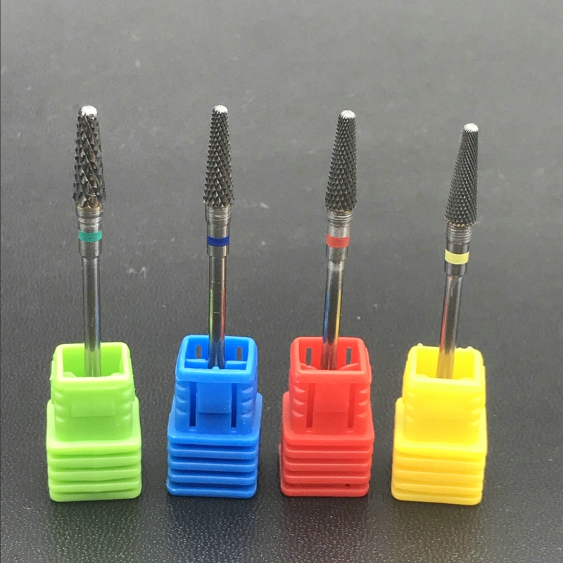 1pc Dental Tungsten Carbide Burs Dental HP Tungsten burs Dental Burs