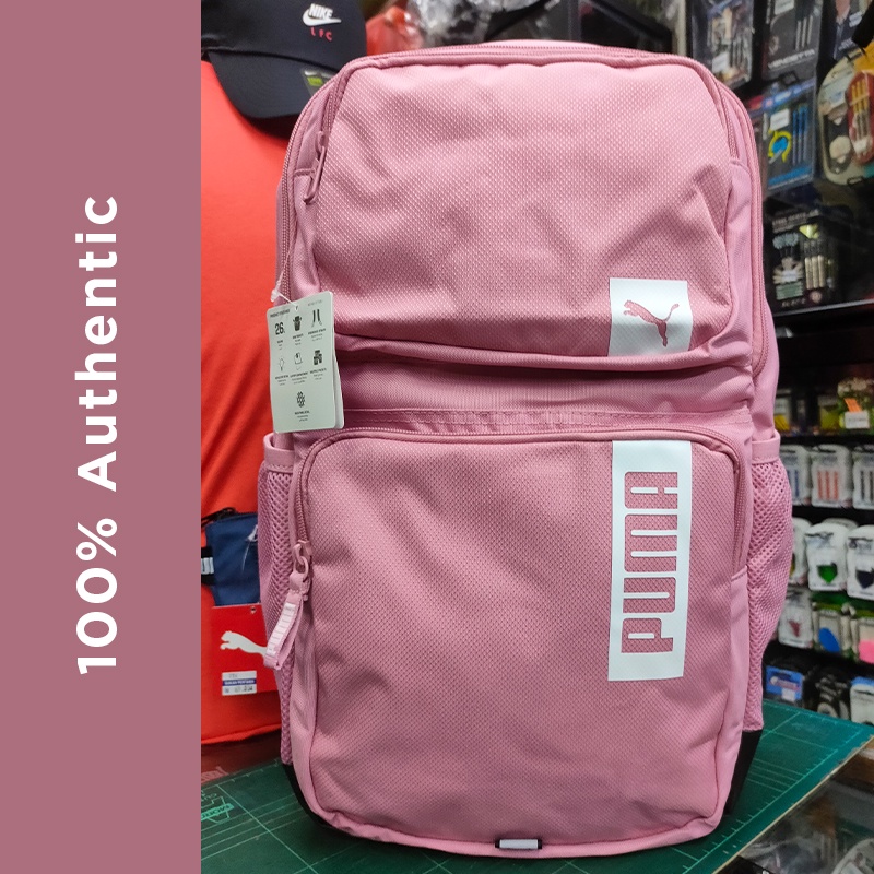 puma deck ii backpack