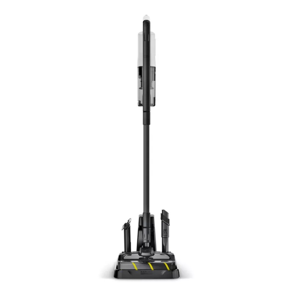 karcher vc4i plus review